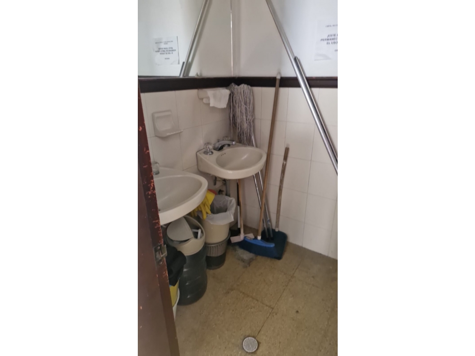 Vende piso con oficinas en el centro 225 m2 excelente ubicación — foto 6