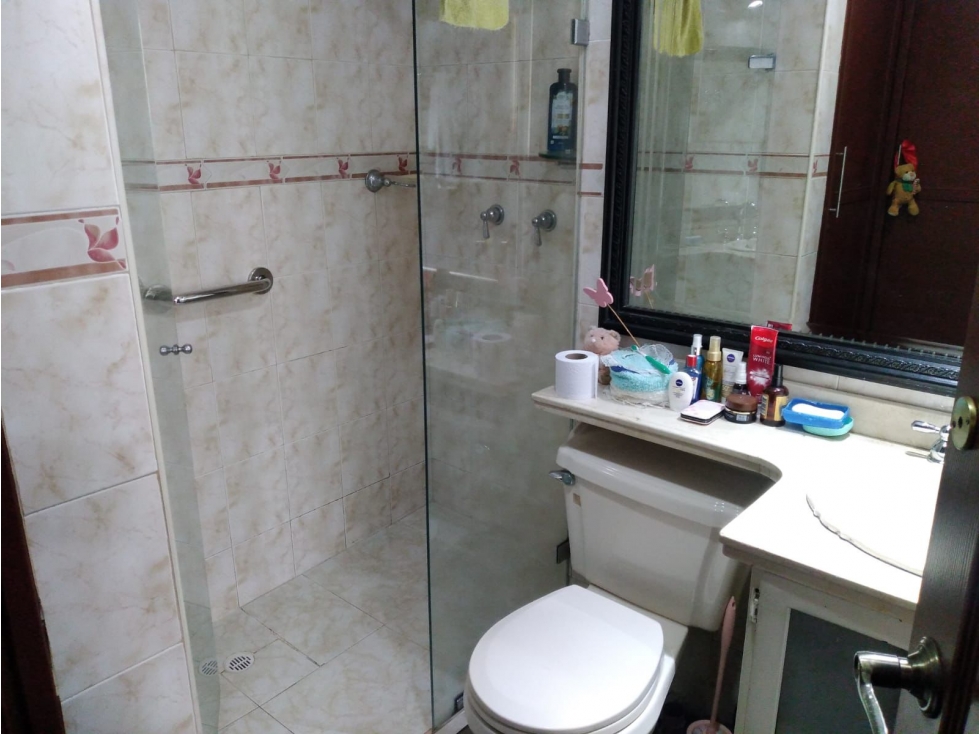 Venta de hermoso apartamento en los Alpes — foto 4