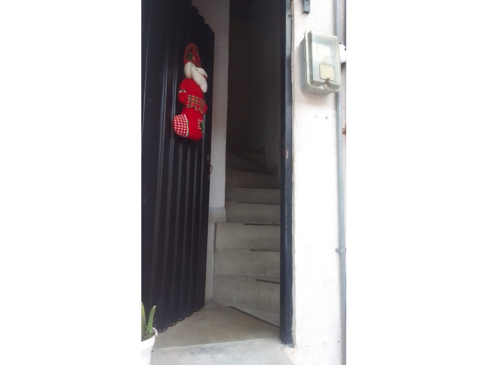 SE VENDE CASA DUPLEX EN CAMPESTRE B — foto 4