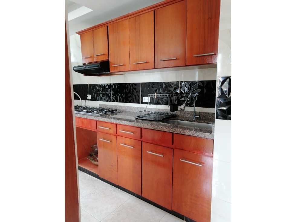 SE VENDE APARTAMENTO EN CENTENARIO — foto 6