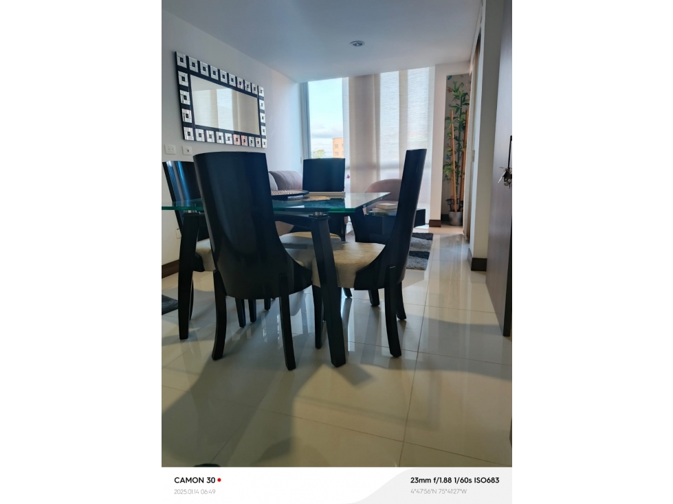 SE VENDE APARTAMENTO EN ALAMOS — foto 6
