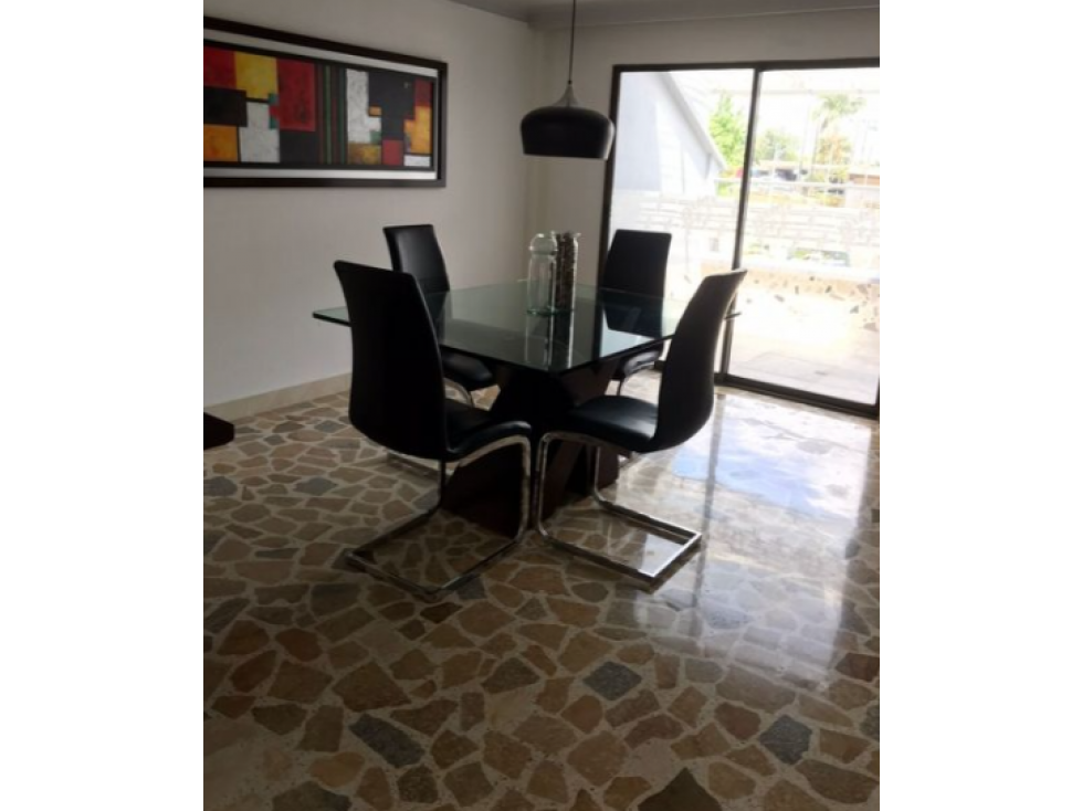 VENTA AMPLIA CASA ALAMOS PEREIRA — foto 6