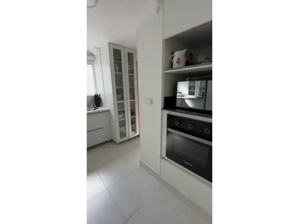 Se Vende Apartamento Pinares Pereira — foto 3