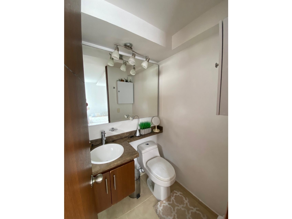 SE VENDE PENTHOUSE MODERNO EN EXCELENTE UBICACION!! — foto 6