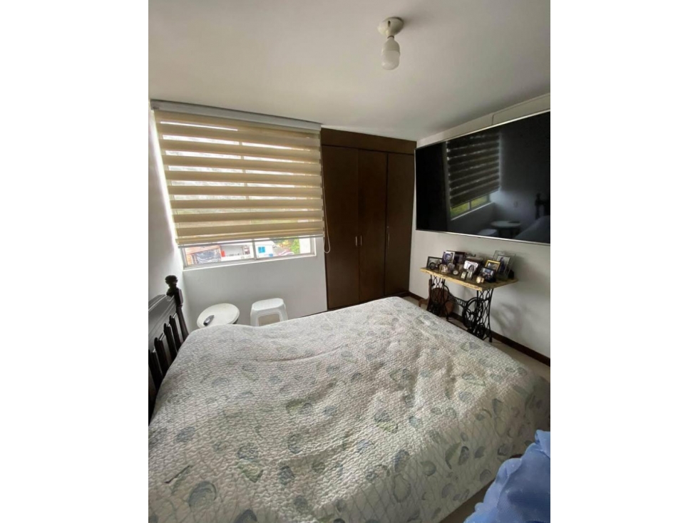 SE VENDE APARTAMENTO EN SECTOR PROVIDENCIA — foto 6