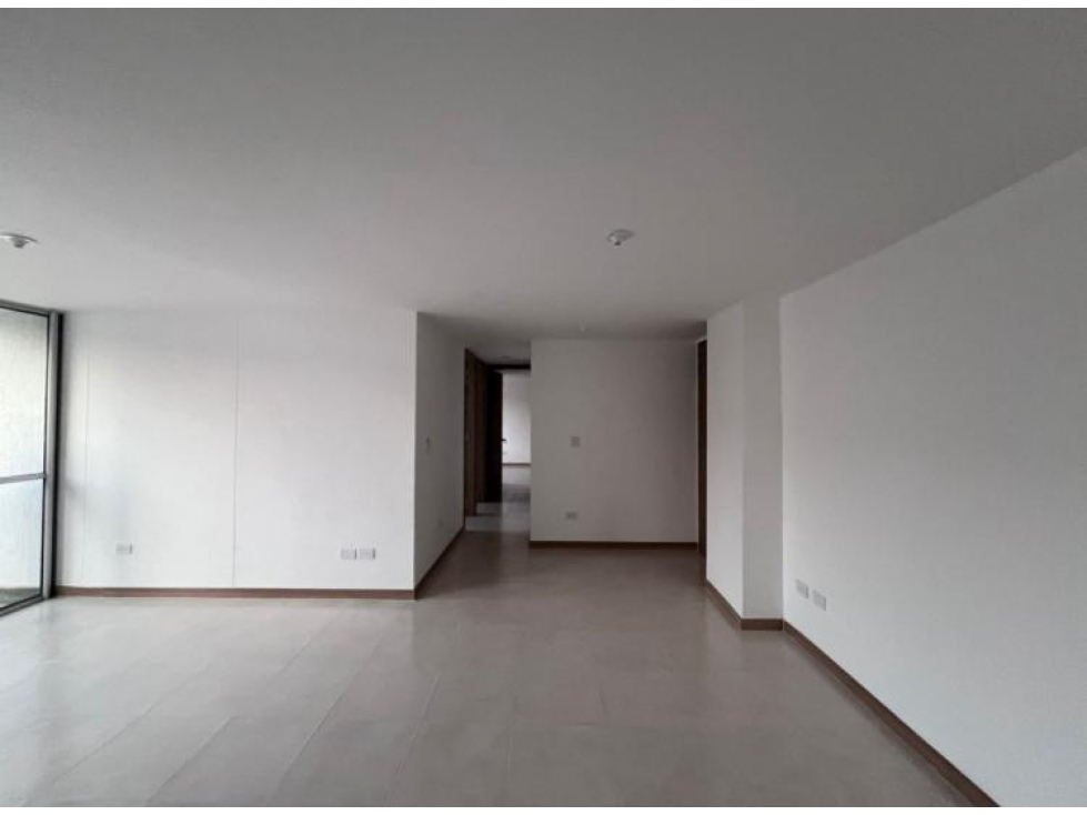 VENDO APARTAMENTO CON BALCÓN EN CONJUNTO CERRADO EN SANTA ROSA — foto 2