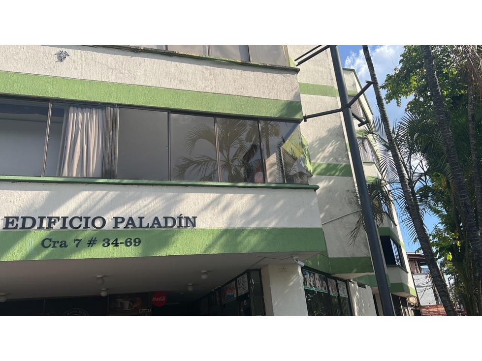 ¡Se vende apartamento en el centro de Pereira 110 mÂ² — foto 6