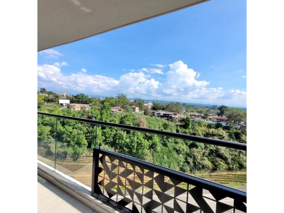 SE VENDE APARTAMENTO EN CERRITOS — foto 3