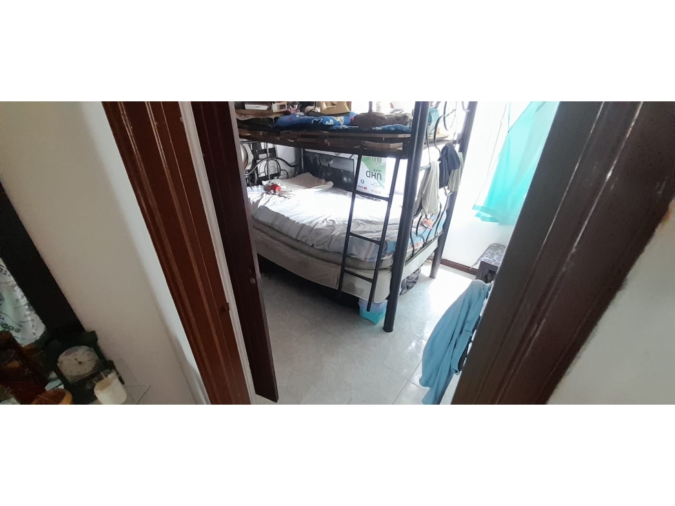 SE VENDE APARTAMENTO EN CONJUNTO CERRADO EN EL PARQUE INDUSTRIAL — foto 6