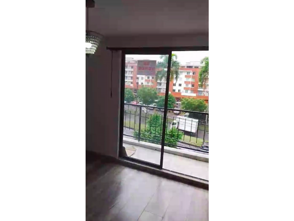 SE VENDE APARTAMENTO REMODELADO EN CONJUNTO CERRADO AV LAS AMERICAS — foto 2