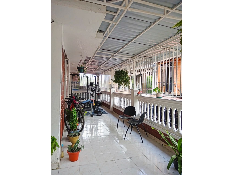 En venta estupenda casa en conjunto cerrado en Dosquebradas — foto 2