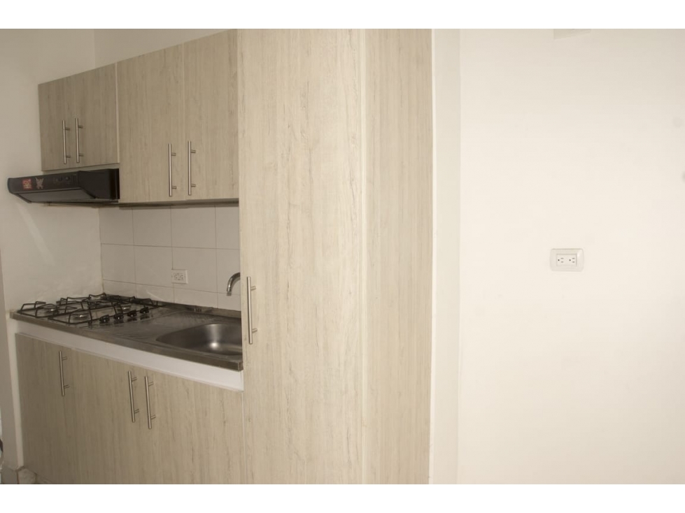 SE VENDE APARTAMENTO CONUNTO CERRADO EN DOSQUEBRADAS — foto 3