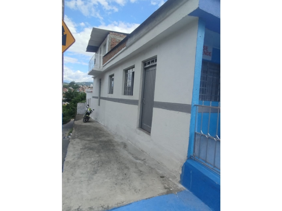 ¡Gran InversiÃ³n! Casa Lote 800 mÂ² en Venta Centro Cuba, PereiraÂ — foto 3