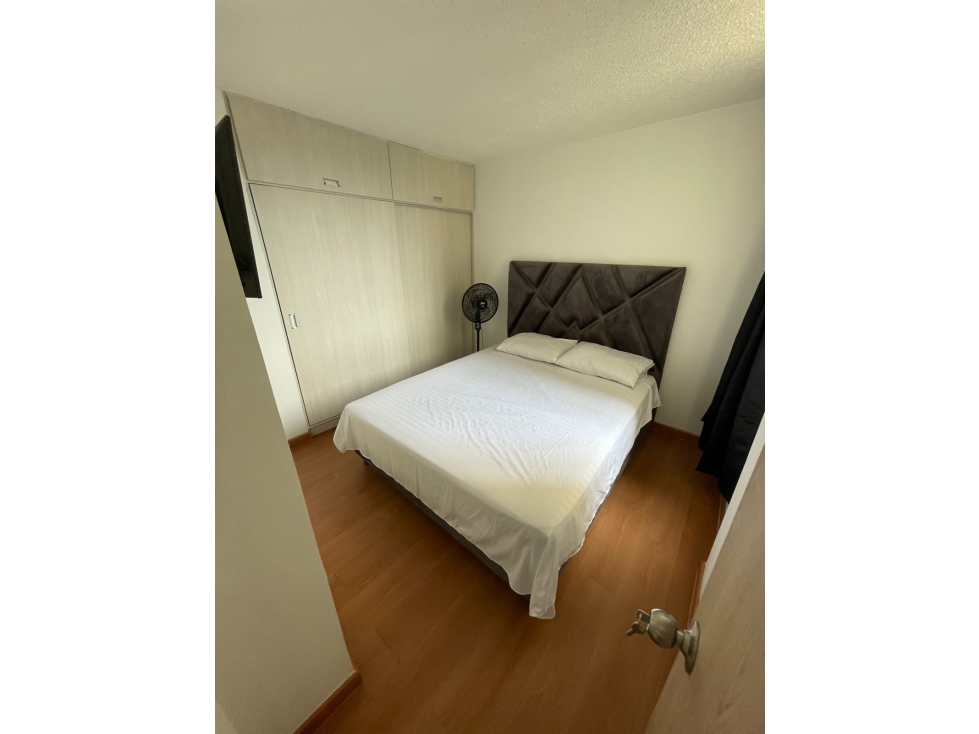 SE VENDE APARTAMENTO EN EL POBLADO — foto 6