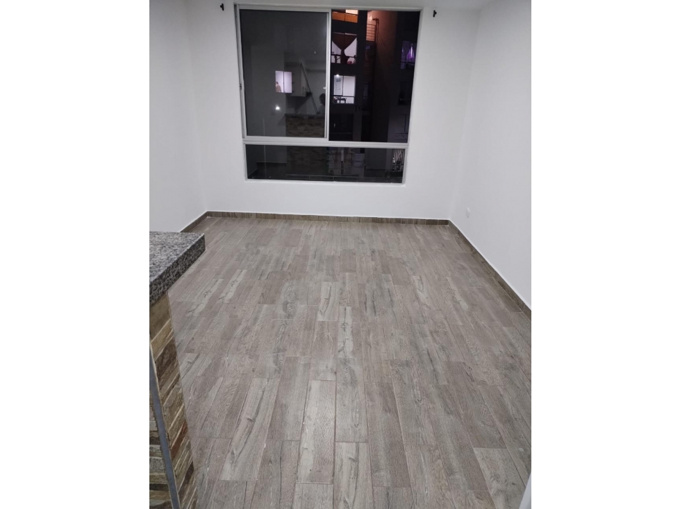 SE VENDE APARTAMENTO EN QUIMBAYA