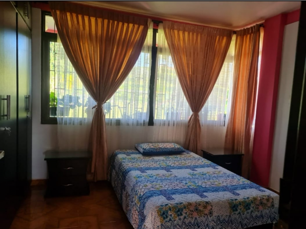 VENTA DE HERMOSA FINCA EN LA VIA ARMENIA 28.050 METROS 2 — foto 6