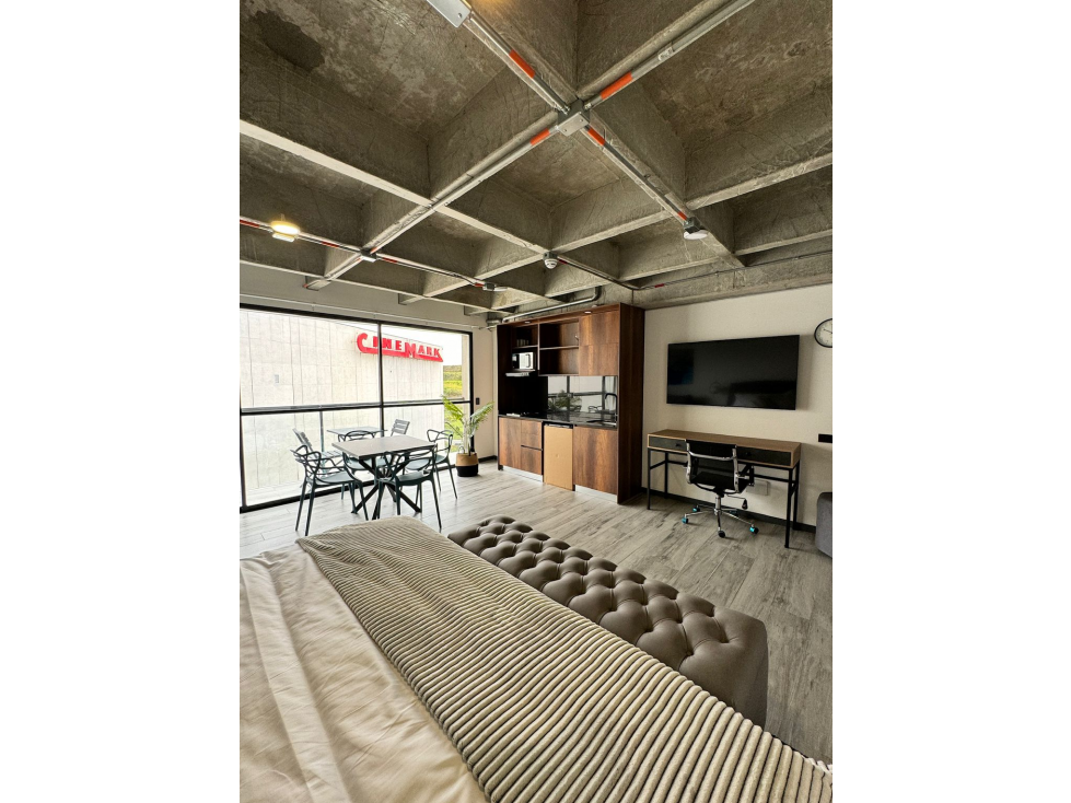 Se vende moderno y elegante apartamento para AIRBNB con la licencia — foto 3