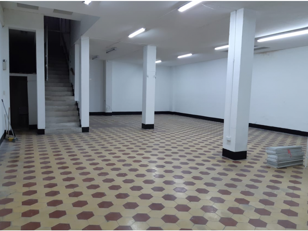 SE VENDE BODEGA EN EL CENTRO DE PEREIRA - 3