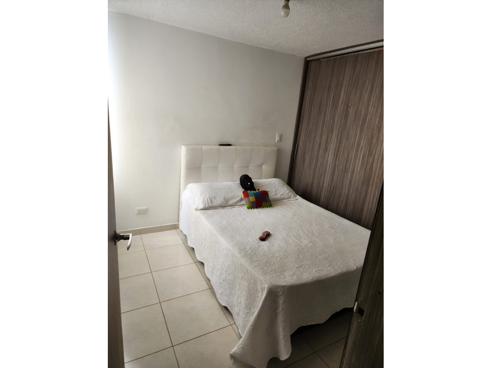 Se vende apartamento en Torres de Ámbar Dosquebradas — foto 6