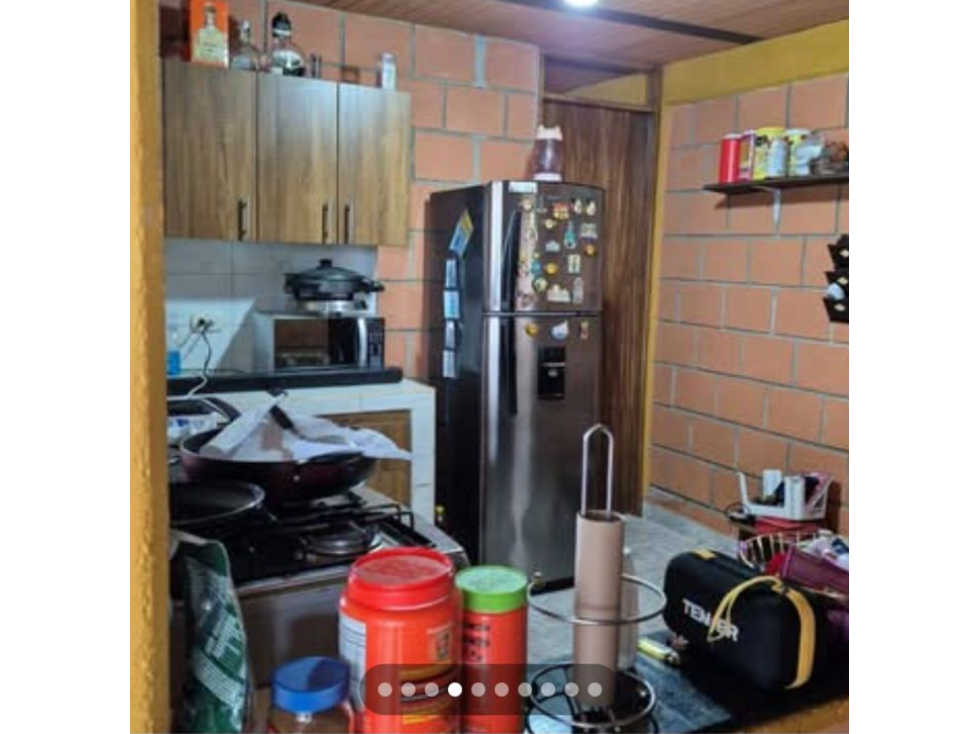SE VENDE CASA CAMPESTRE EN LA BELLA CON ESCRITURA PROPIA — foto 5
