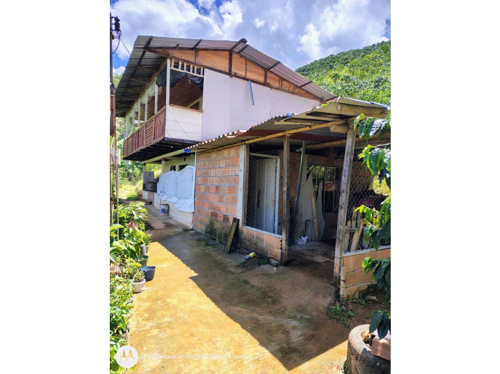 SE VENDE CASA POR EL PARQUE INDUSTRIAL ZONA RURAL DUPLEX — foto 2