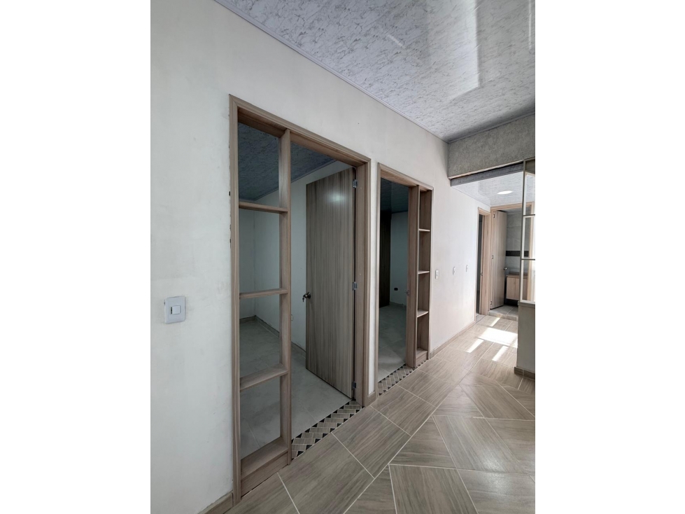 Se vende amplio apartamento con terraza en Santa Rosa — foto 6