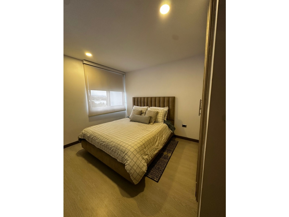 SE VENDE APARTAMENTO EN CONJUNTO CERRADO POR UNICENTRO — foto 6