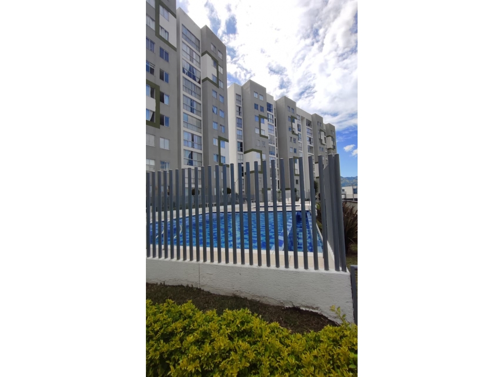 HERMOSO APARTAMENTO EN VENTA EN LA PRADERA — foto 2