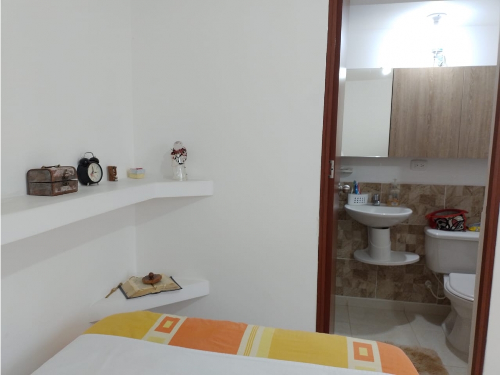 SE VENDE APARTAMENTO PRIMER PISO EN DOSQUEBRADAS. — foto 5