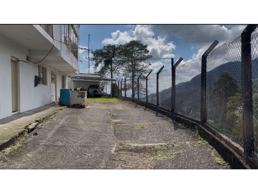 SE VENDE CASA CAMPESTRE EN LA VEREDA SANTA ALTA DOSQUEBRADAS — foto 4
