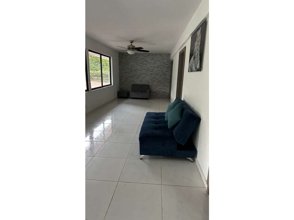Se vende espectacular casa campestre en Combia — foto 6