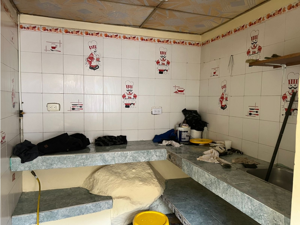 SE VEND CASA CON VIVIENDAS INDEPENDIENTES EN LAS PALMAS — foto 6