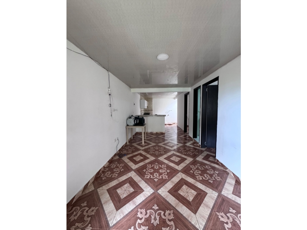 SE VENDE CASA PISOS INDEPENDIENTES SECTOR CUBA PEREIRA — foto 6