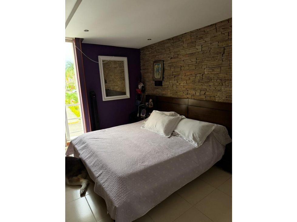 SE VENDE CASA EN CONJUNTO ARCO IRIS DE LA COLINA AV SUR — foto 5