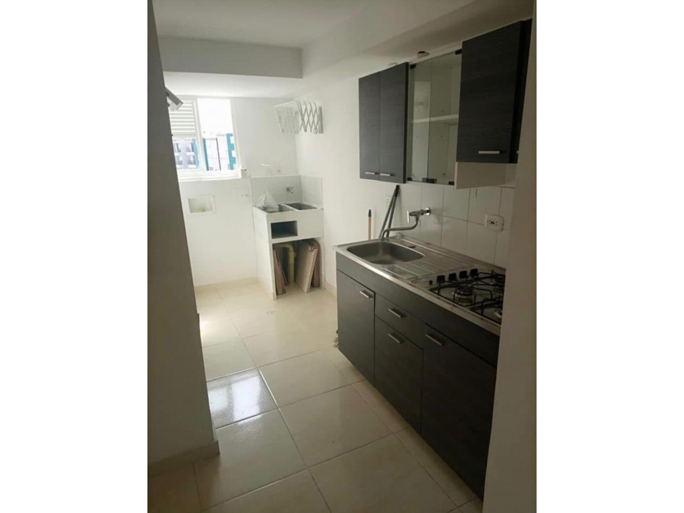 SE VENDE APARTAMENTO EN EL SUR DE ARMENIA AREA 53 M2