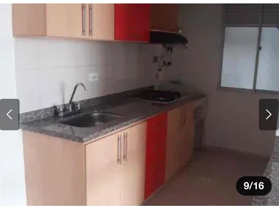 se vende apartamento en condina villa de leyva — foto 6