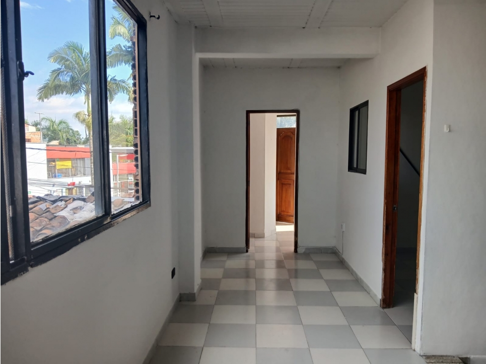 SE ARRIENDA APARTAMENTO EN SECTOR CENTRO — foto 3