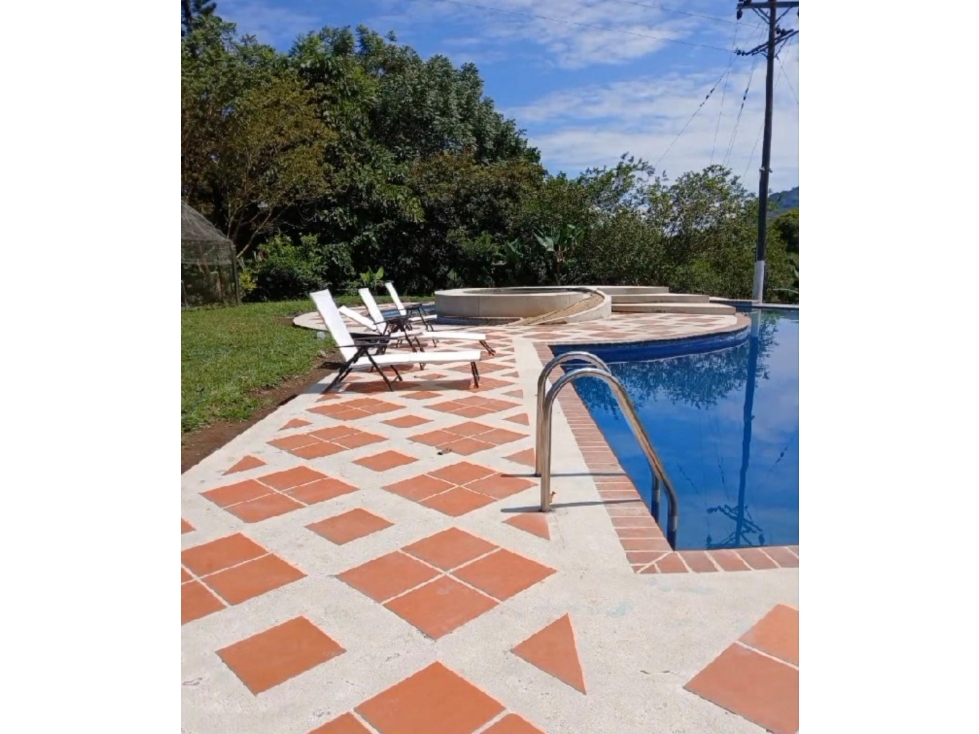 Hermosa Finca en Combia 9.000 m2! Productiva y turistica! — foto 3