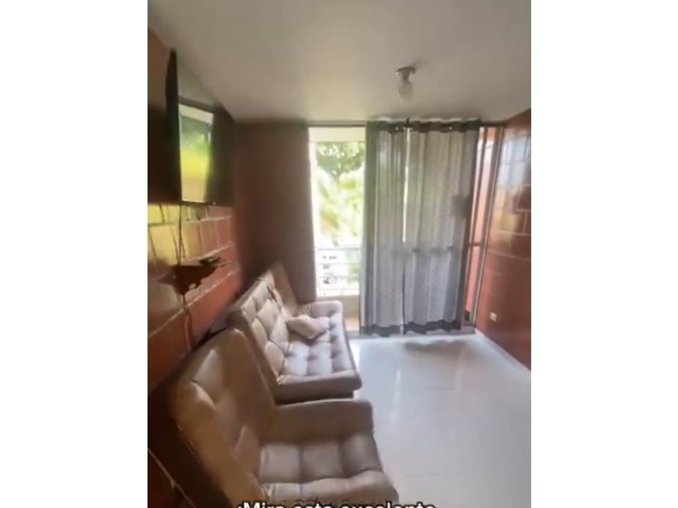 SE VENDE APARTAMENTO EN CUBA