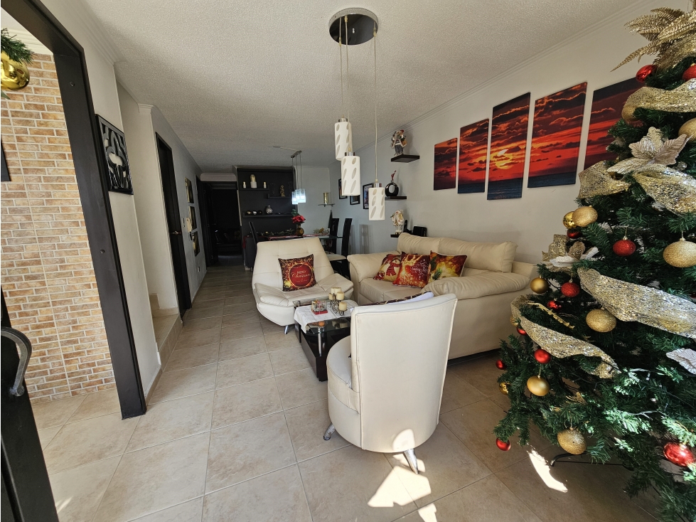 SE VENDE CASA CON HERMOSA VISTA EN LA AVENIDA SUR — foto 5