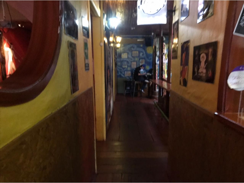 Vendo propiedad en centro de Pereira con 2 locales comerciales — foto 4
