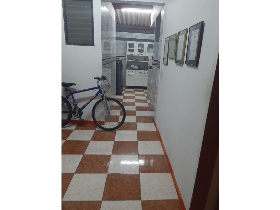 Venta de casa sector Sanandresito - 3