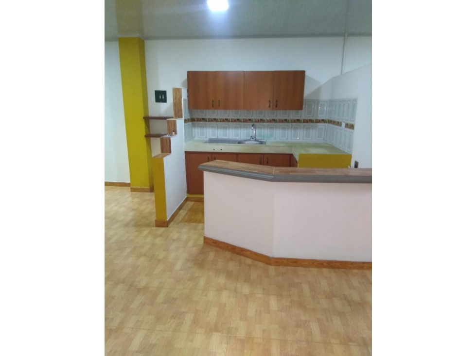 SE VENDE CASA el Centro dos viviendas independientes - Pereira — foto 6