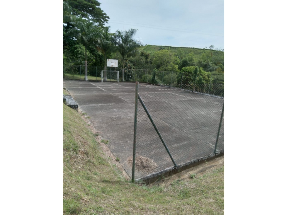Vendo lote en condominio cerca a viterbo - 5