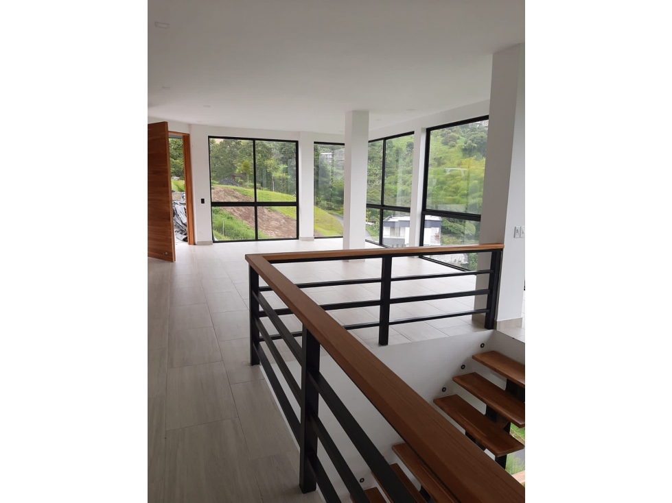 Se vende espectacular Casa Campestre en Dosquebradas - 4
