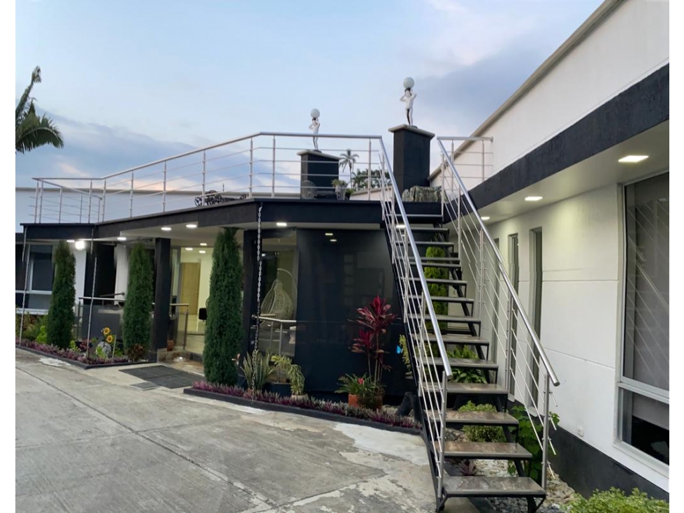 Se Vende o Permuta Espectacular Casa Campestre en Pueblito Cafetero. — foto 5