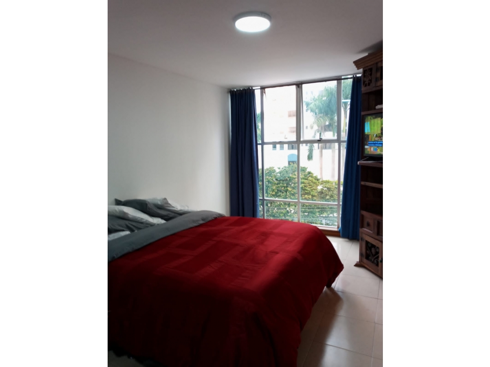 HERMOSO APARTAESTUDIO EN EXCLUSIVO SECTOR DE PINARES — foto 6