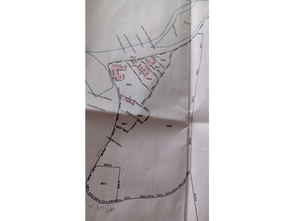 Lote en Venta para Desarrollo de Torres Cerca de la UTP