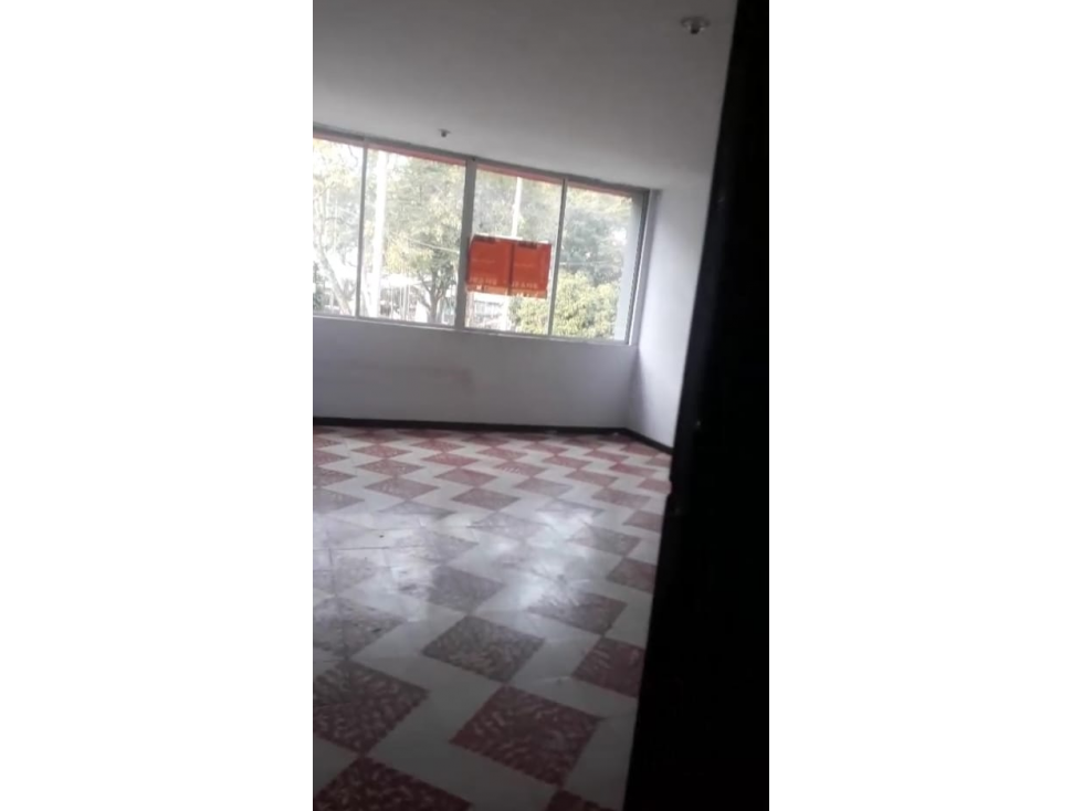 Apartamento en Venta Frente al Parque de la Libertad!