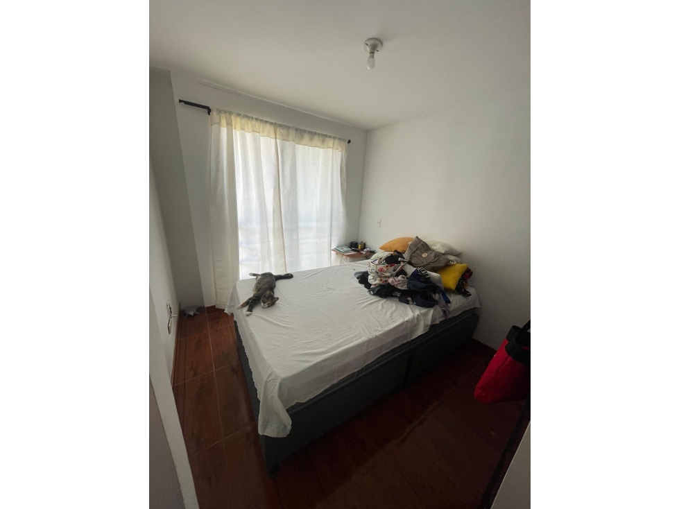 Se vende casa dúplex en vía a Altagracia
